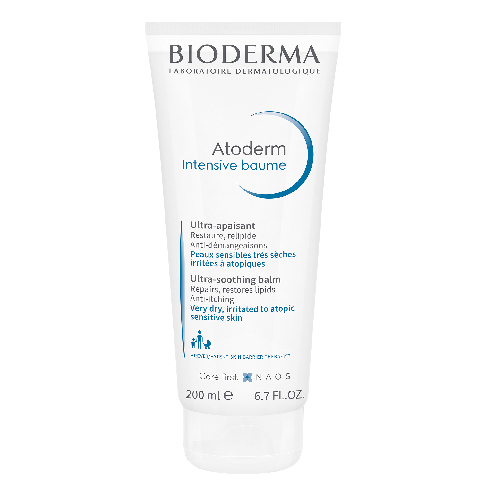 Bioderma Atoderm INTENSIVE BAUME 200ML