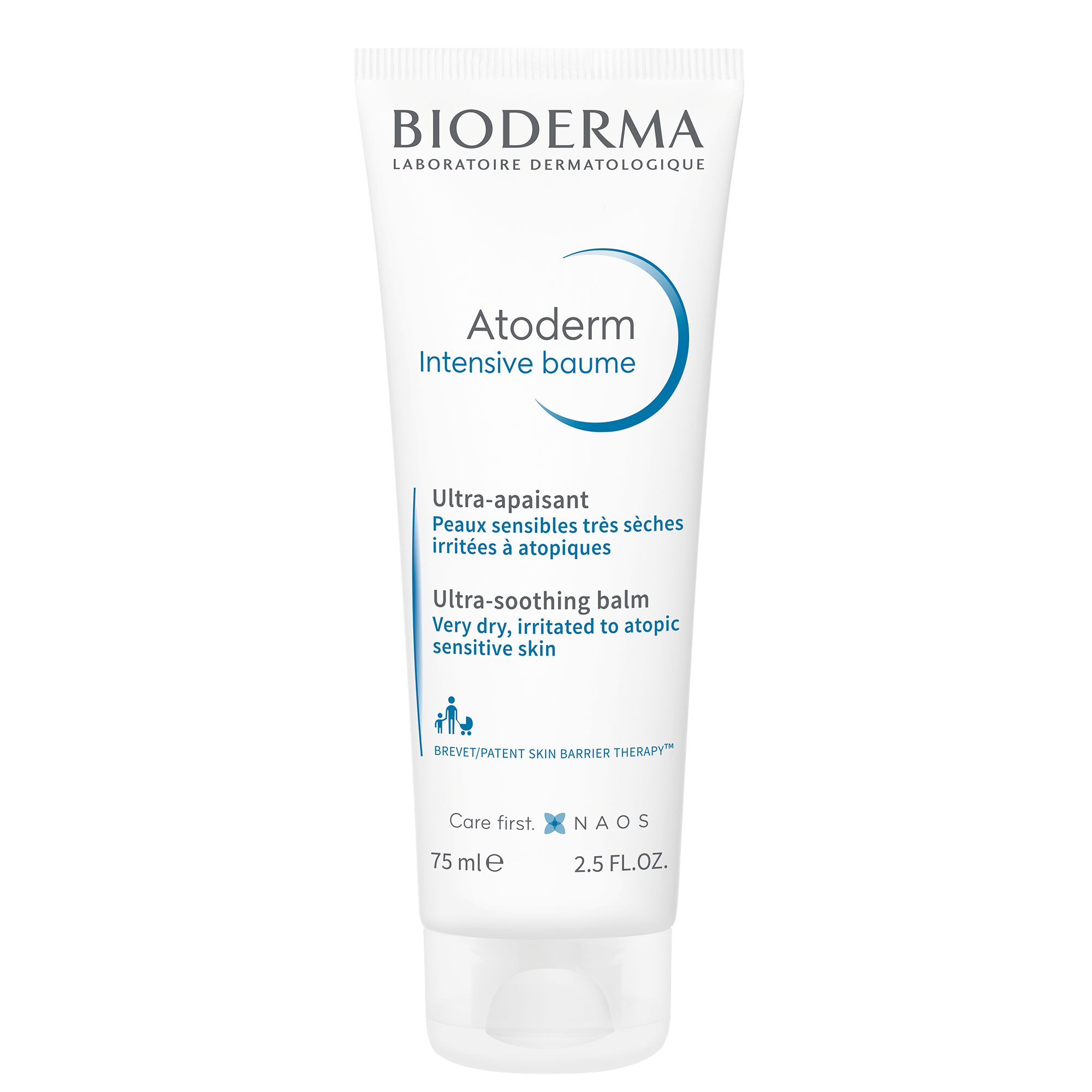 Bioderma Atoderm INTENSIVE BAUME 75ML