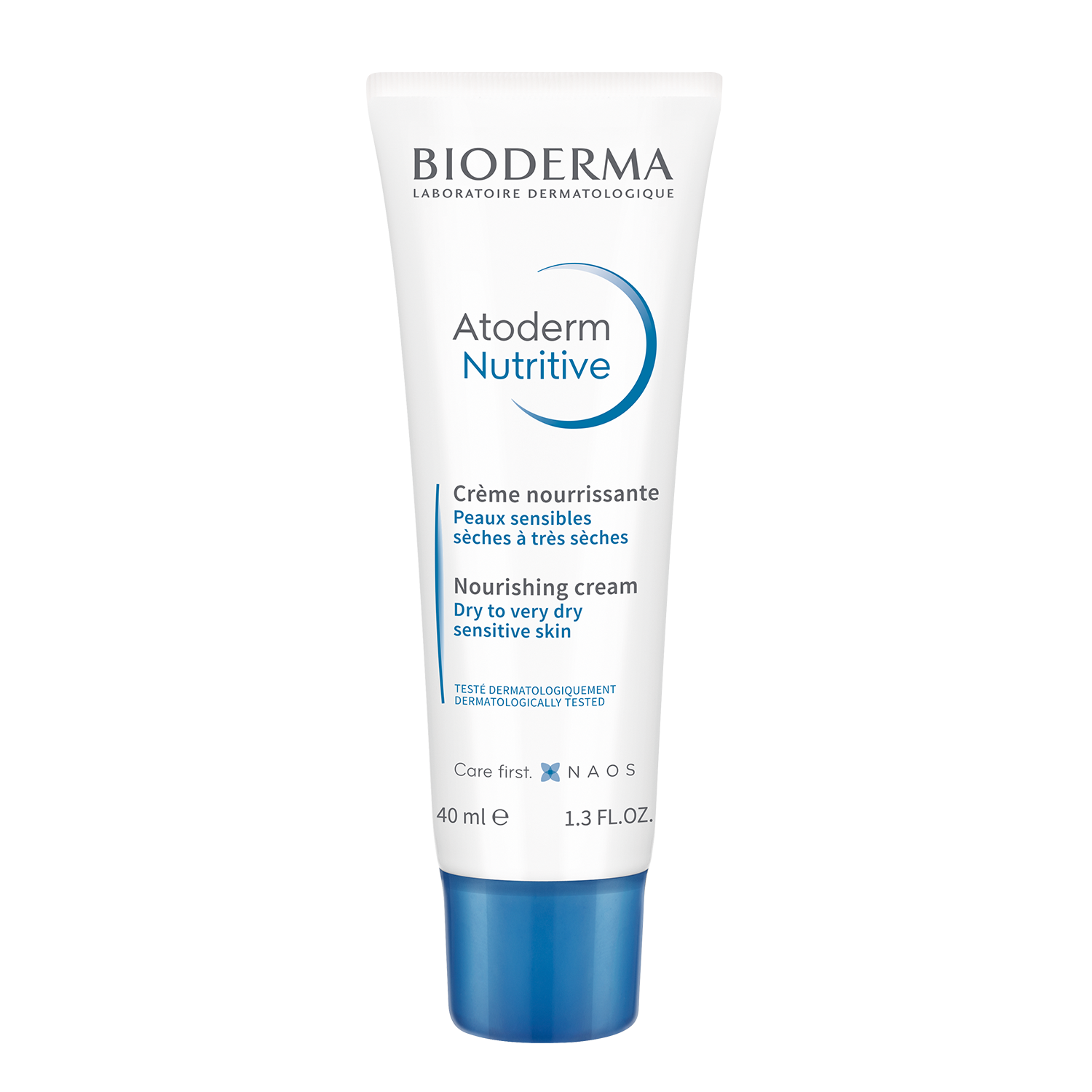 Bioderma Atoderm NUTRITIVE Cream 40ml