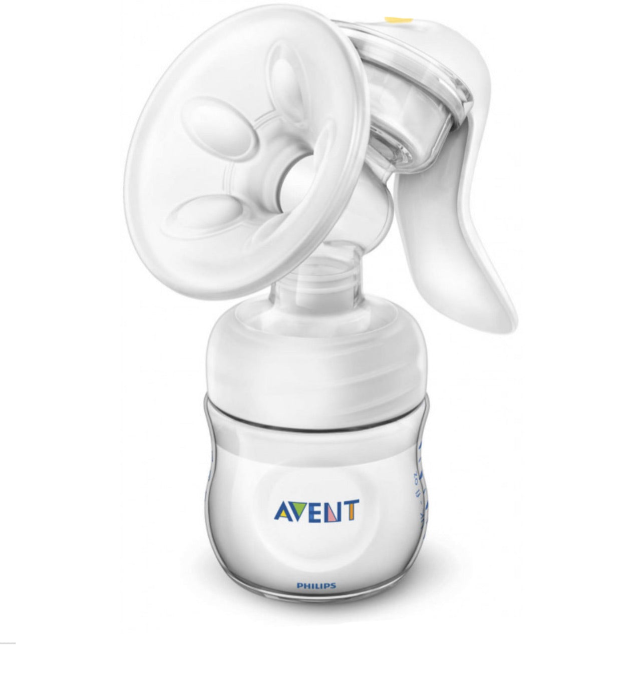 Avent Manual Breast Pump - the health boutique