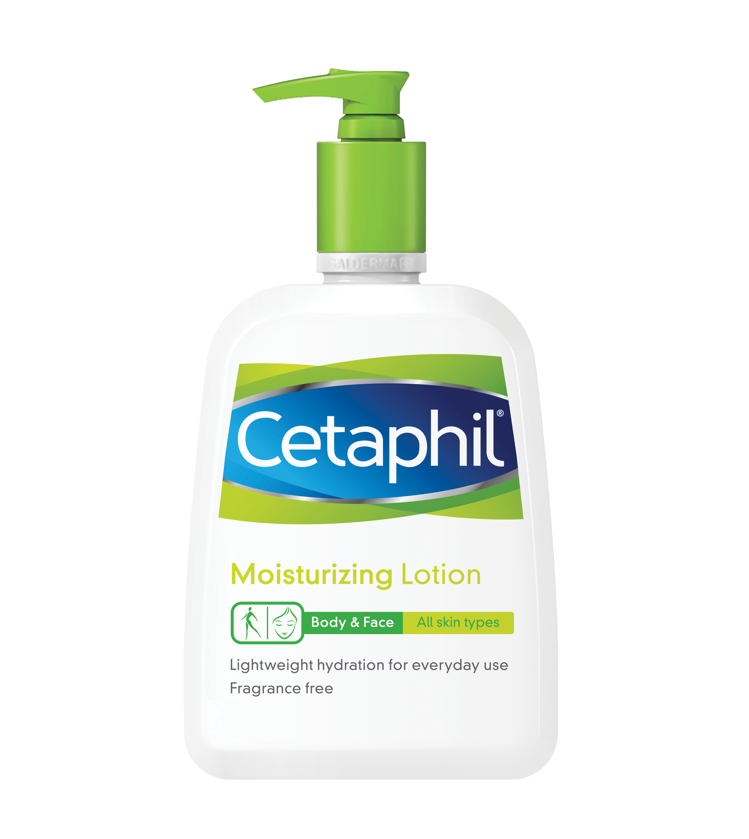 Cetaphil Moisturizing Lotion for Dry to Normal Skin 236ml- the health boutique