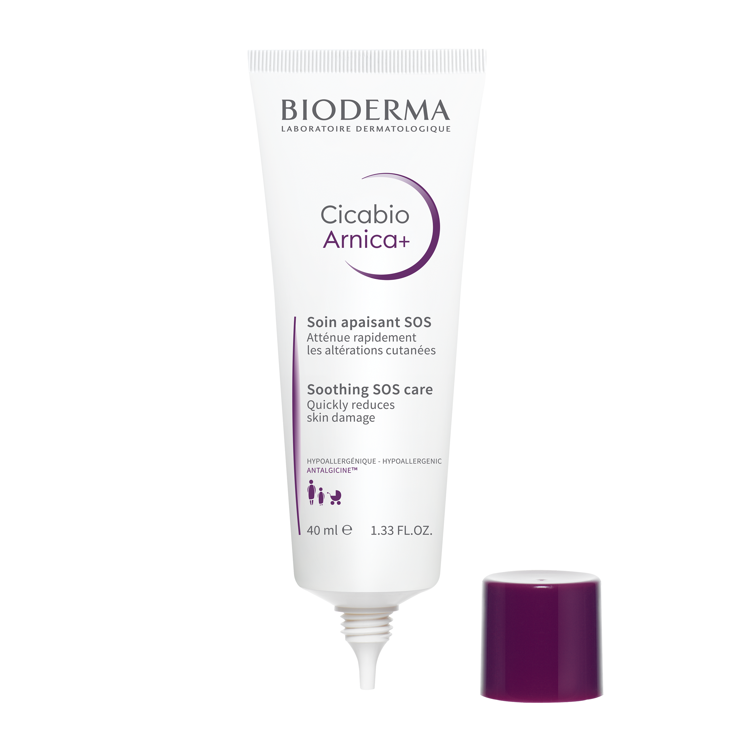 Bioderma Cicabio Arnica +
