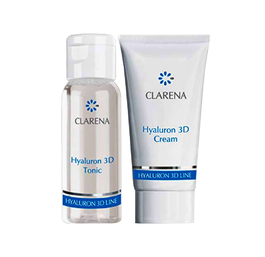 CLARENA H.A + TONIC KIT - the health boutique