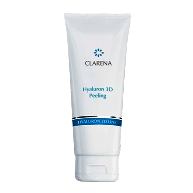CLARENA HYALURON 3D CREAM 200ML - the health boutique
