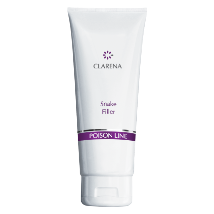 CLARENA SNAKE FILLER - the health boutique