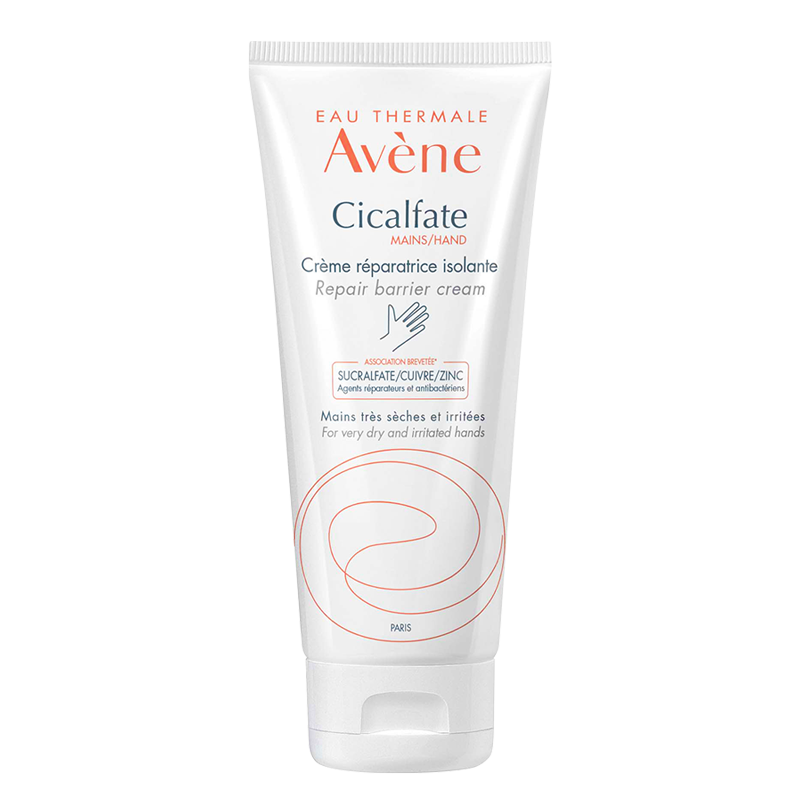 Avene Cicalfate Hand Cream (100ml)