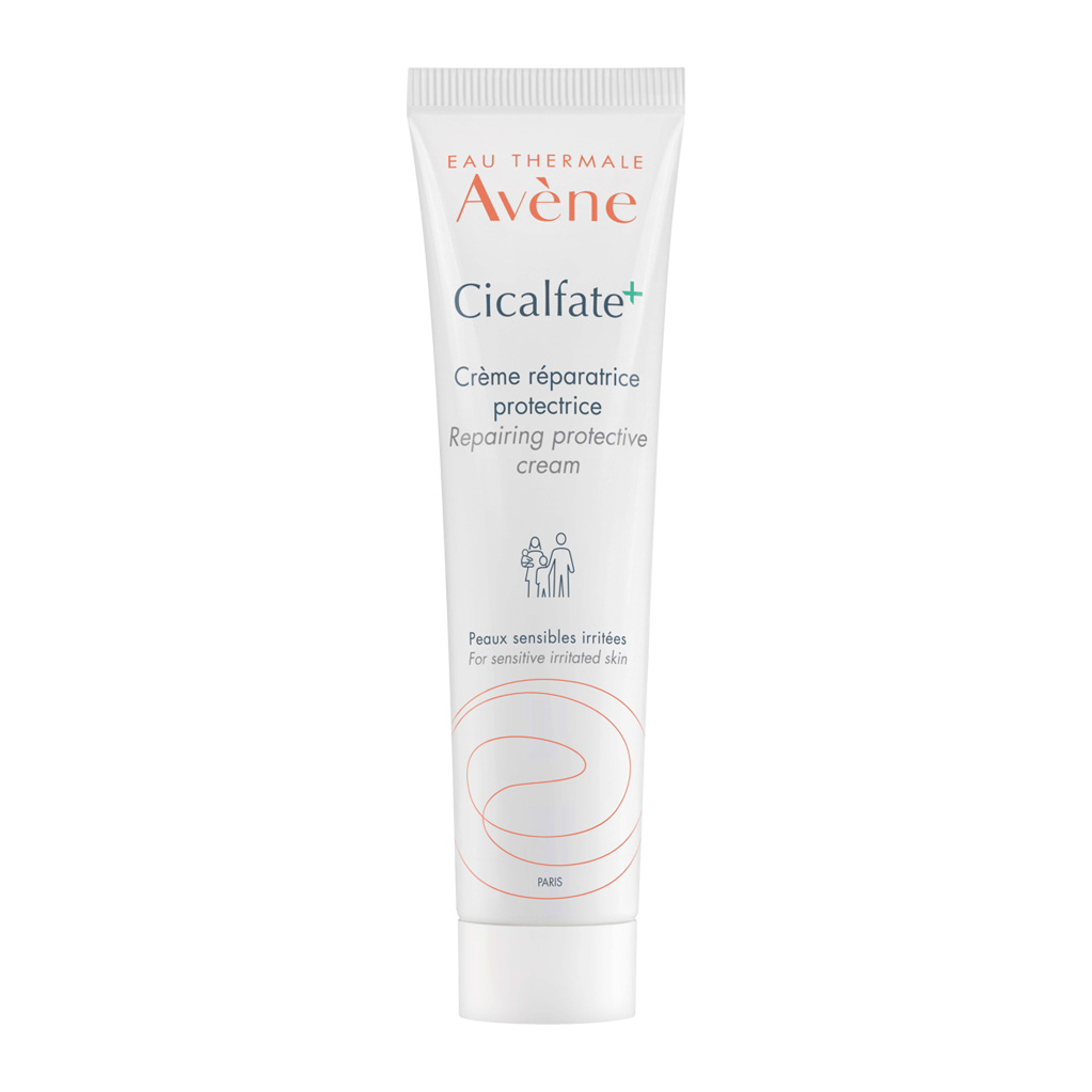Avene Cicalfate+ repair protective Cream (40ml)