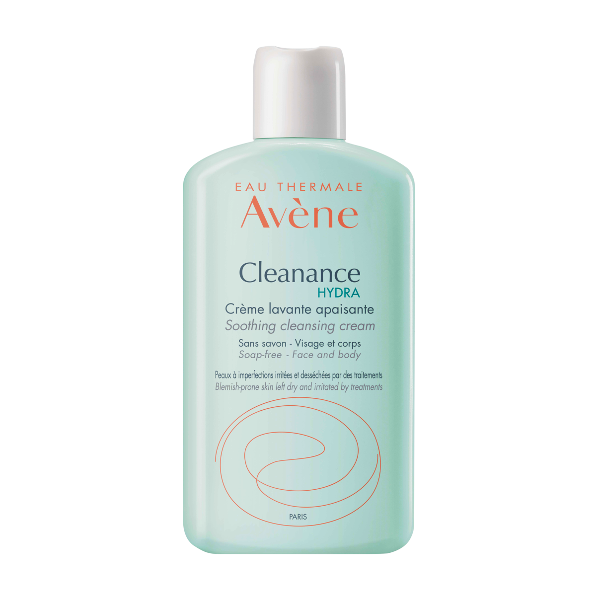 AVENE Cleanance Gel 400ML – the health boutique