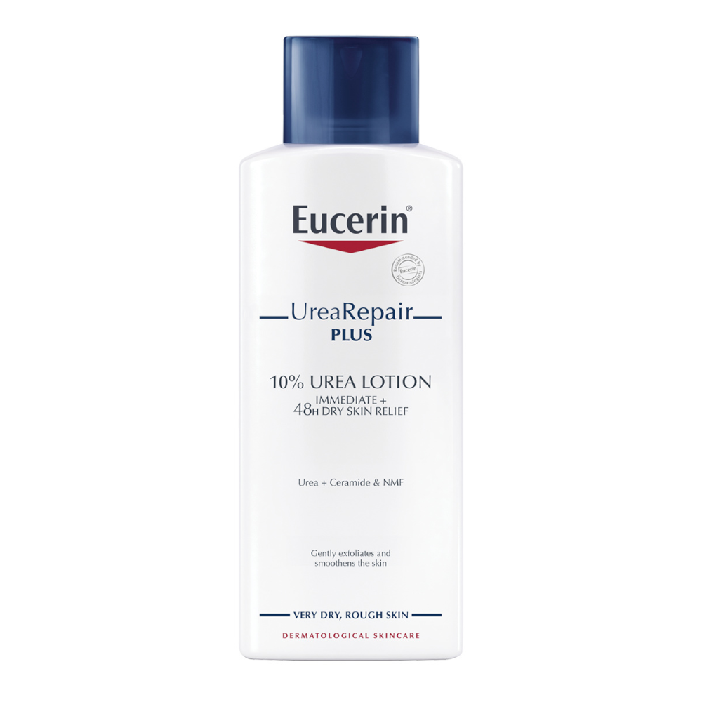 EUCERIN Urea Repair Plus 10% Urea Body Lotion 250ml