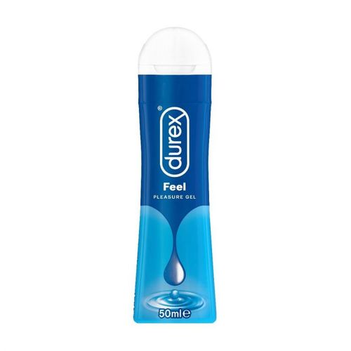 DUREX FEEL PERSONAL LUBRICANT