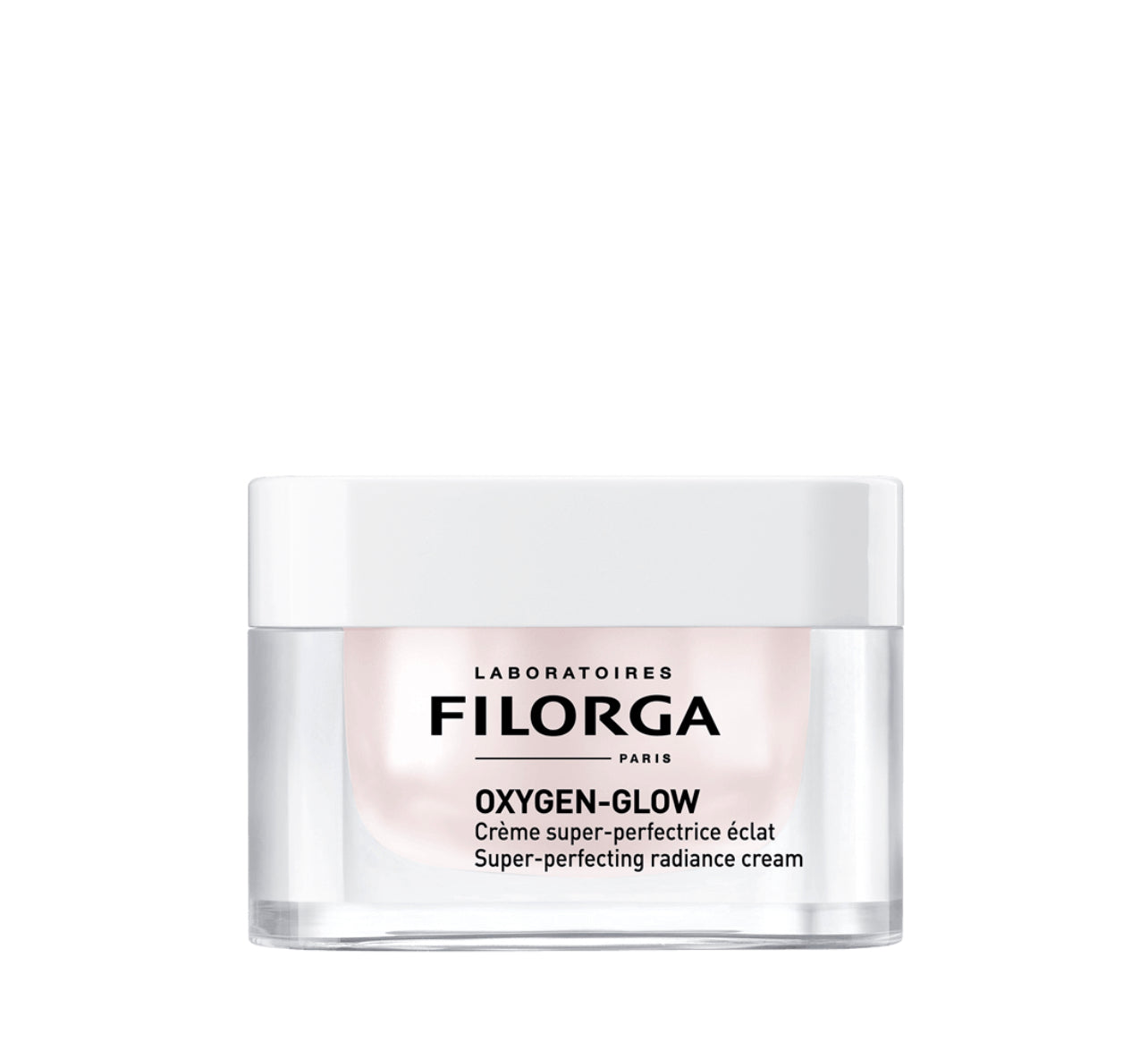 Filorga Oxygen Glow Super-Perfecting Radiance Cream CC SPF30