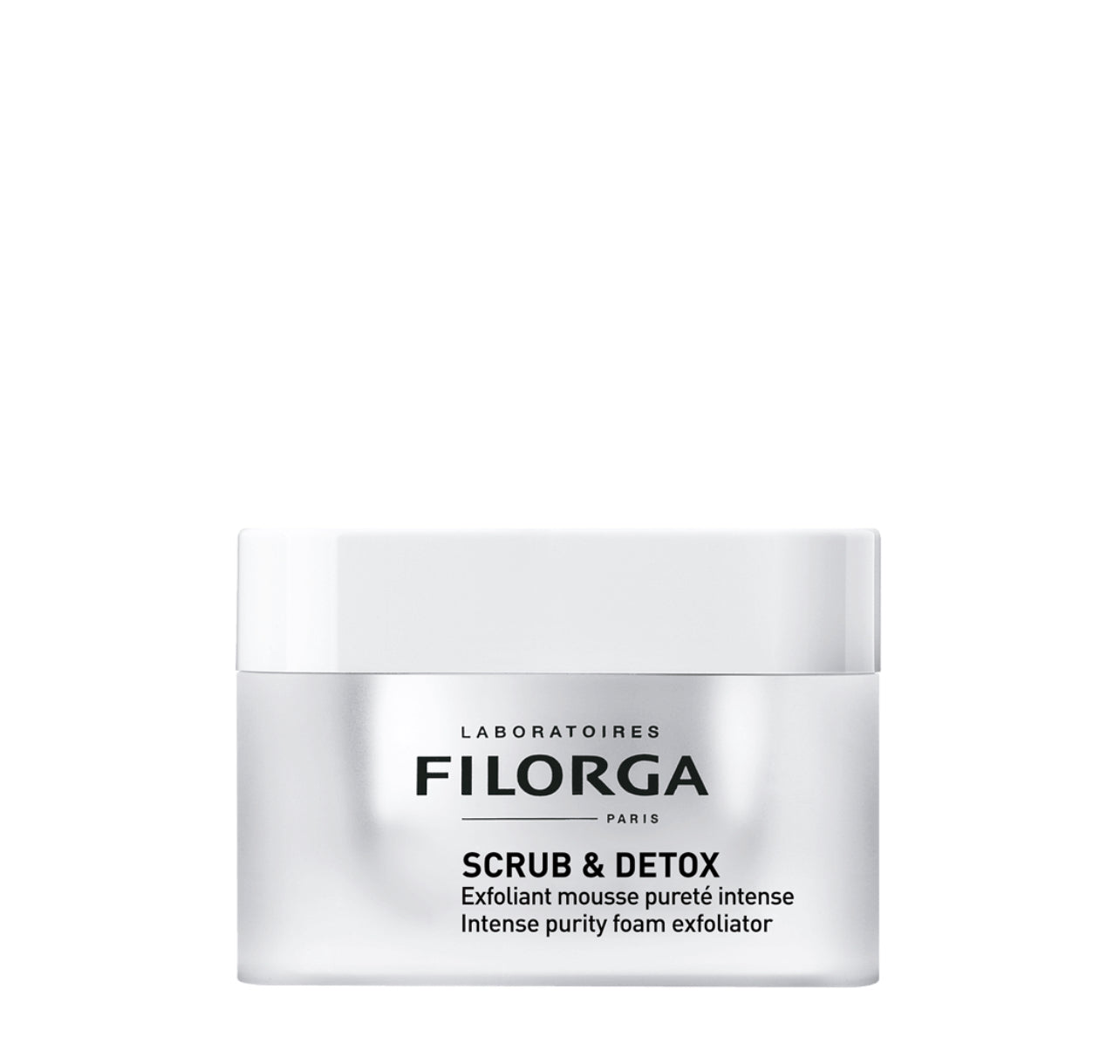 Filorga Scrub & Detox Foam Exfoliator