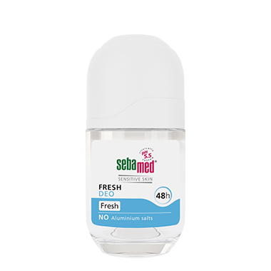SEBAMED - Fresh Deodorant Fresh Roll-On - the health boutique