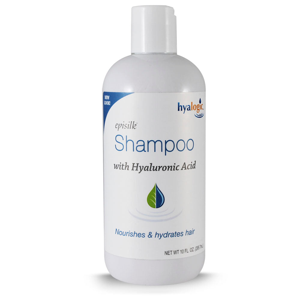 HYALOGIC HA Shampoo - the health boutique