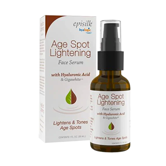 HYALOGIC AGE SPOT LIGHTINIG - the health boutique