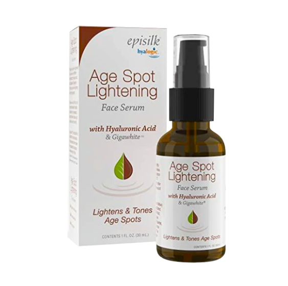 HYALOGIC AGE SPOT LIGHTINIG - the health boutique