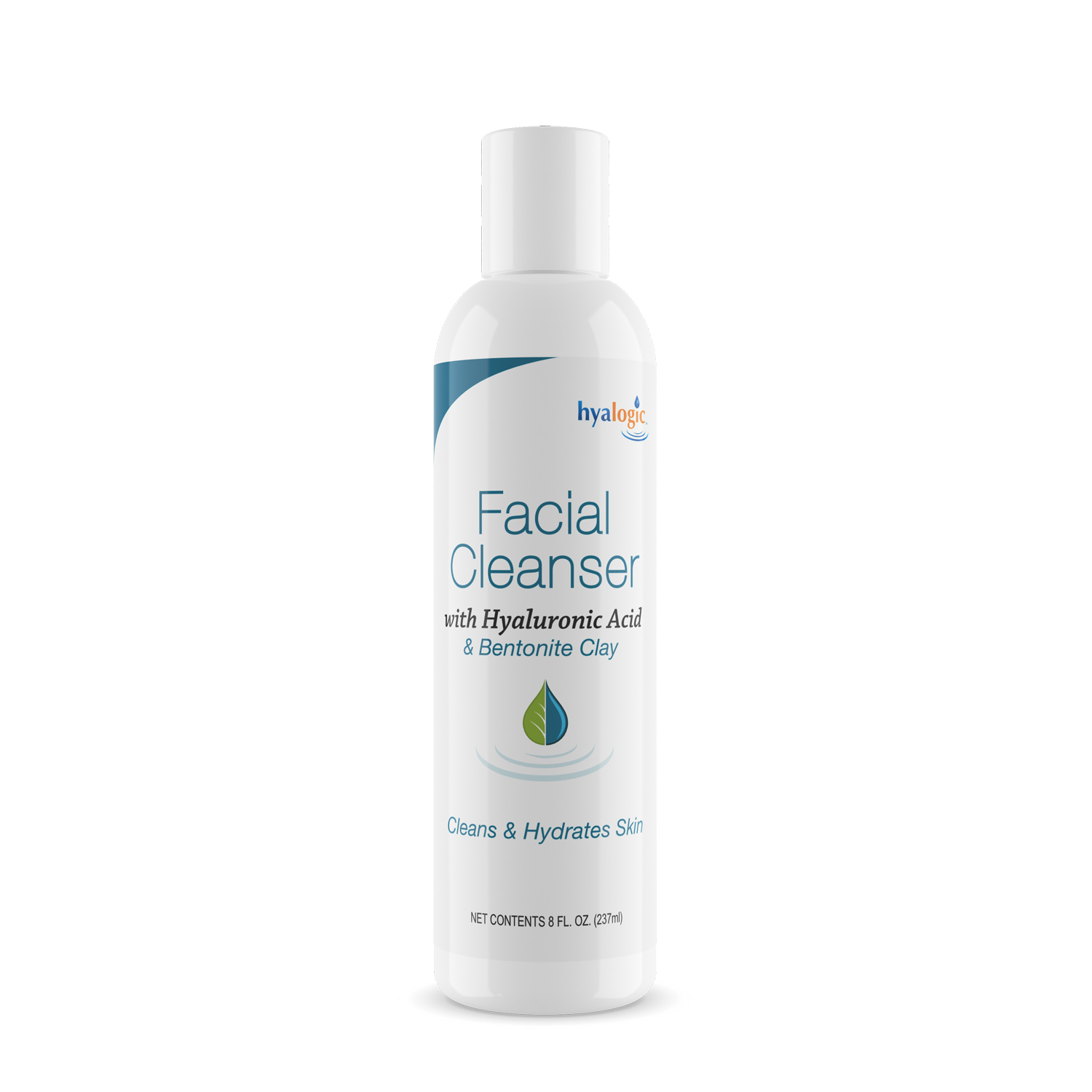 HYALOGIC FACIAL CLEANSER - the health boutique