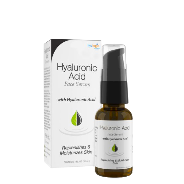 HYALOGIC HYALORONIC ACID SERUM - the health boutique