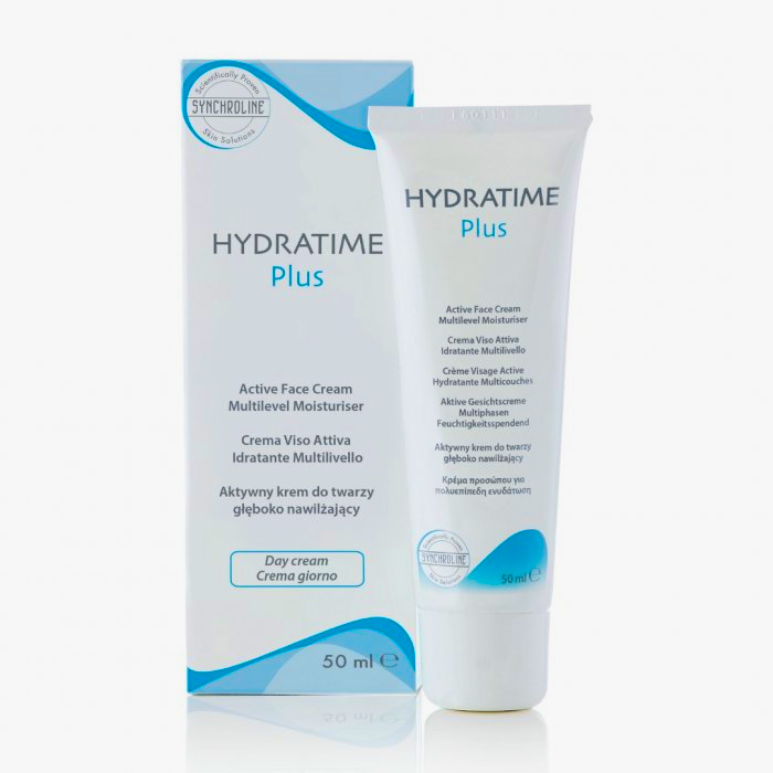 SYNCHROLINE - HYDRATIME PLUS - the health boutique