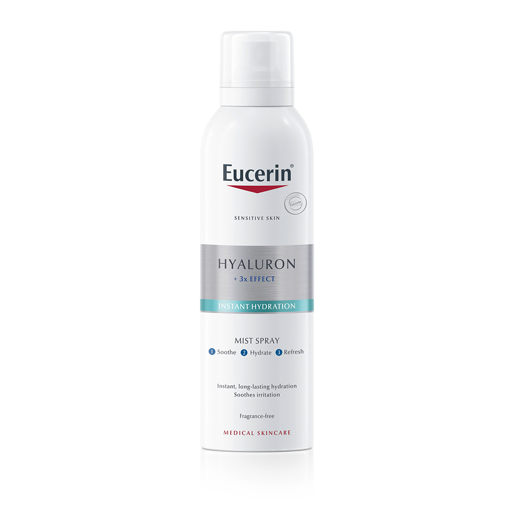 EUCERIN Hyaluron Mist Spray