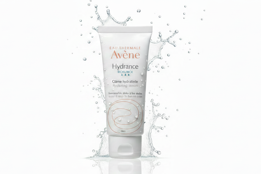 Avene Hydrance Rich Cream 40ml