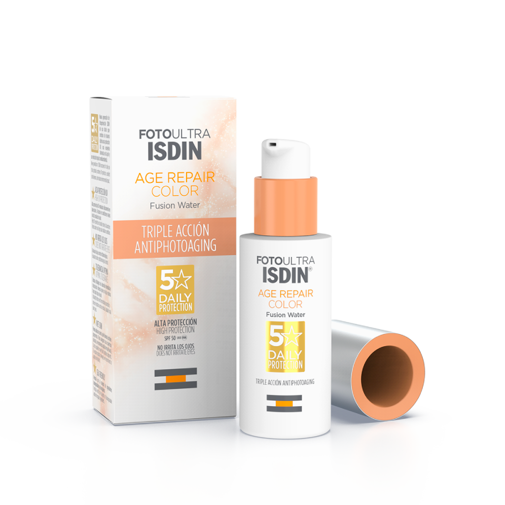 Isdin Age Repair SunBlock