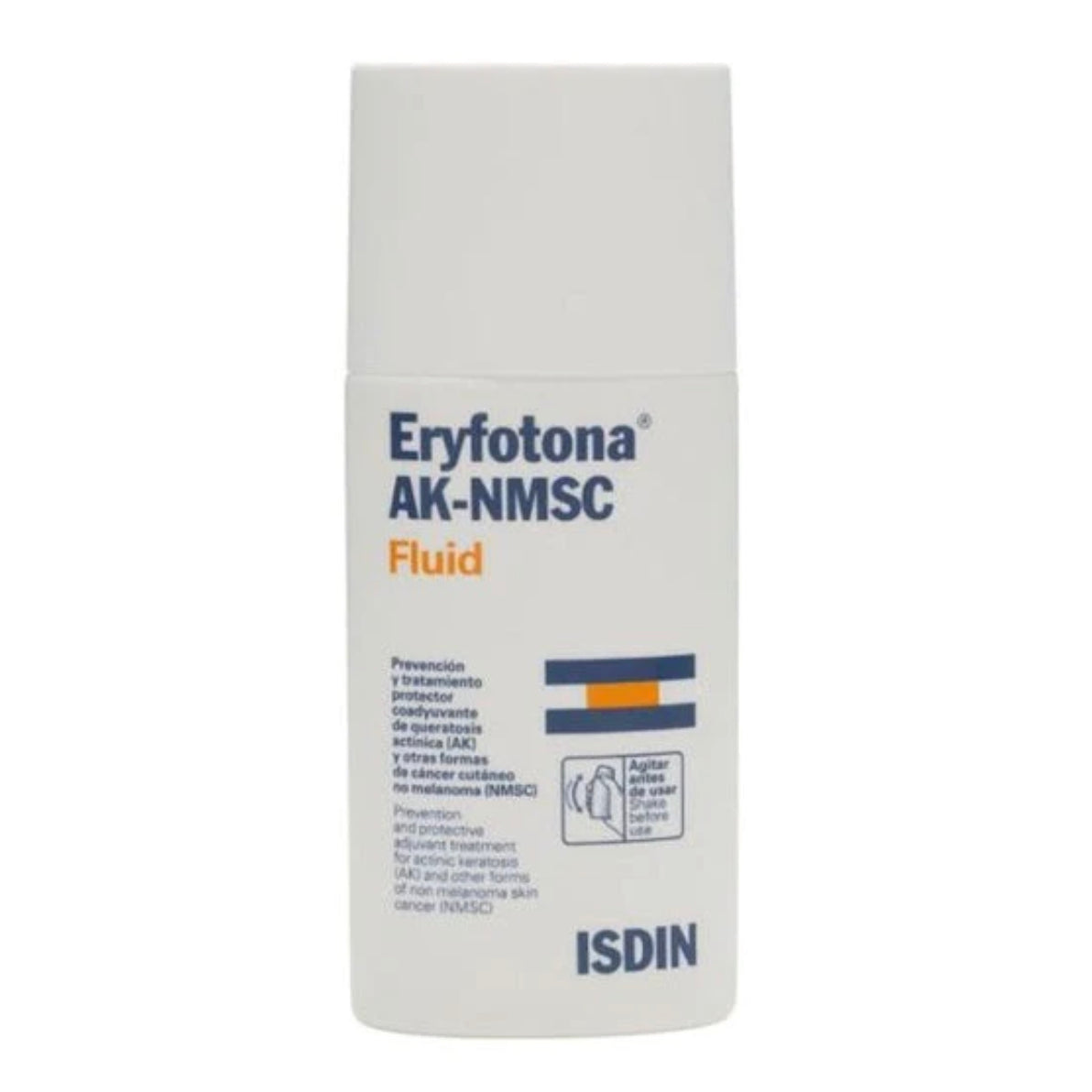 ISDIN Eryfotona AK-NMSC SPF 100+ Fluid 50ml