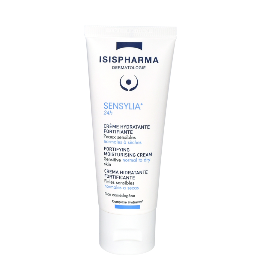 Isispharma Sensylia Cream 40 ml- the health boutique