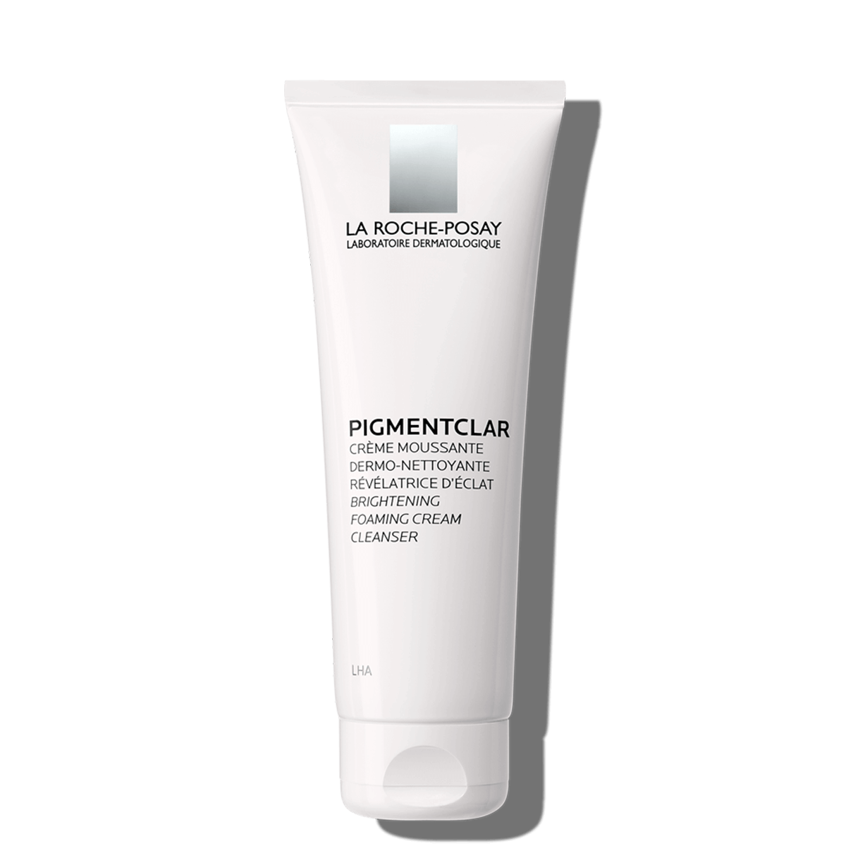 La Roche-Posay Pigmentclar Foaming Cream Cleanser for Dark Spots 125ml