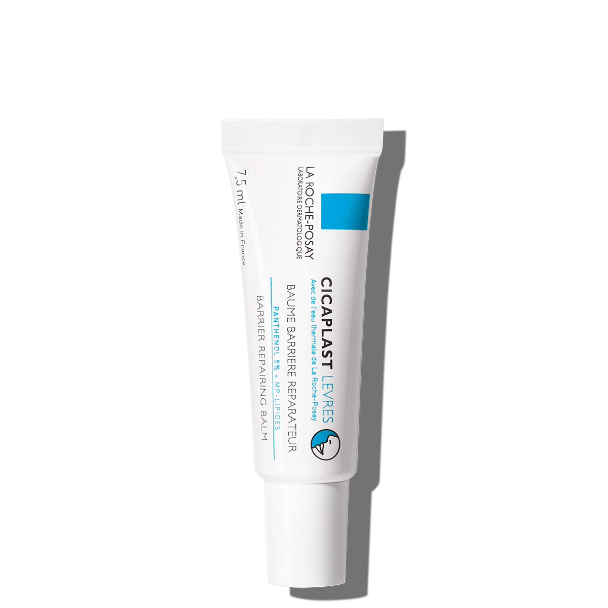 La Roche-Posay Cicaplast Levres Moisturiser for Dry Lips 7.5ml