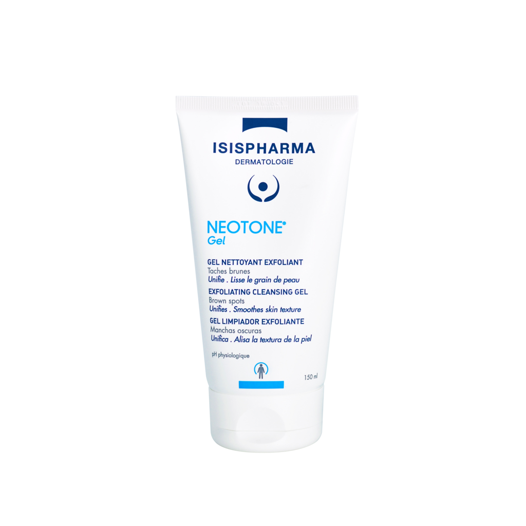 Isispharma Neotone Gel 150ml - the health boutique