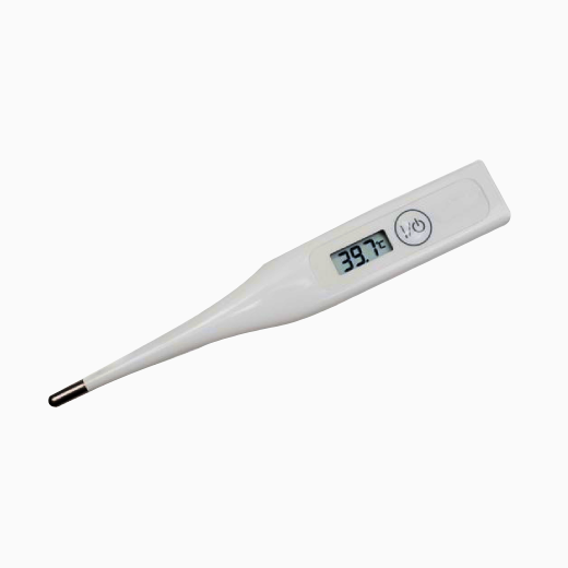 Omron Eco Temp Basic Thermometer MC-246-E- the health boutique