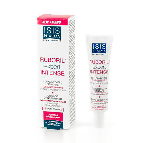 Isispharma Ruboril