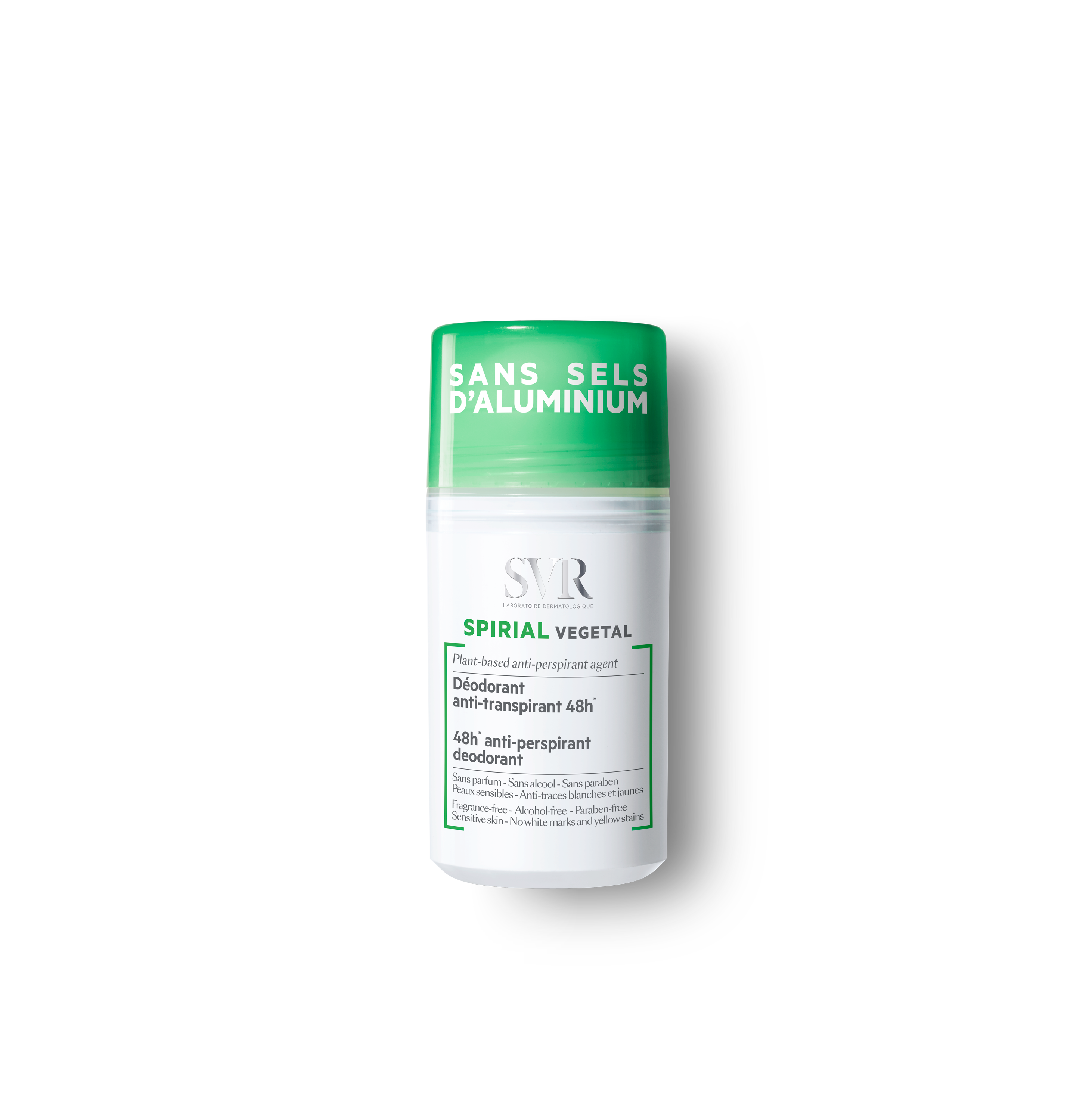 SVR SPIRIAL VEGETAL - the health boutique