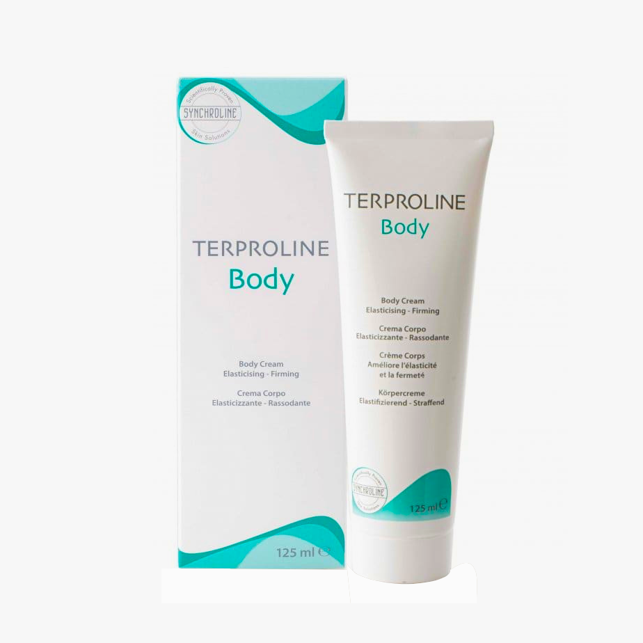 SYNCHROLINE - TERPROLINE Body - the health boutique