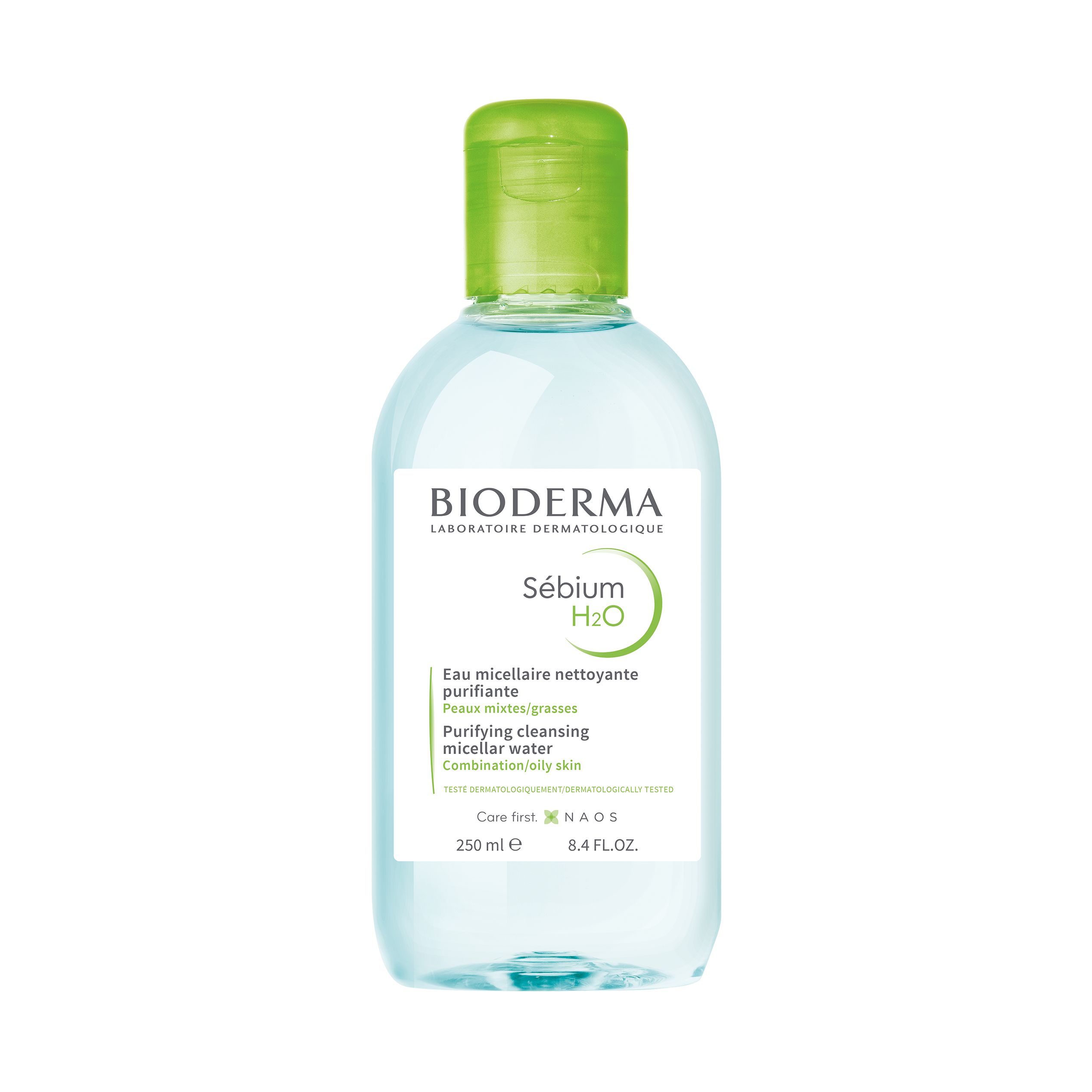 Bioderma Sebium H2O MICELLAR WATER 250ML