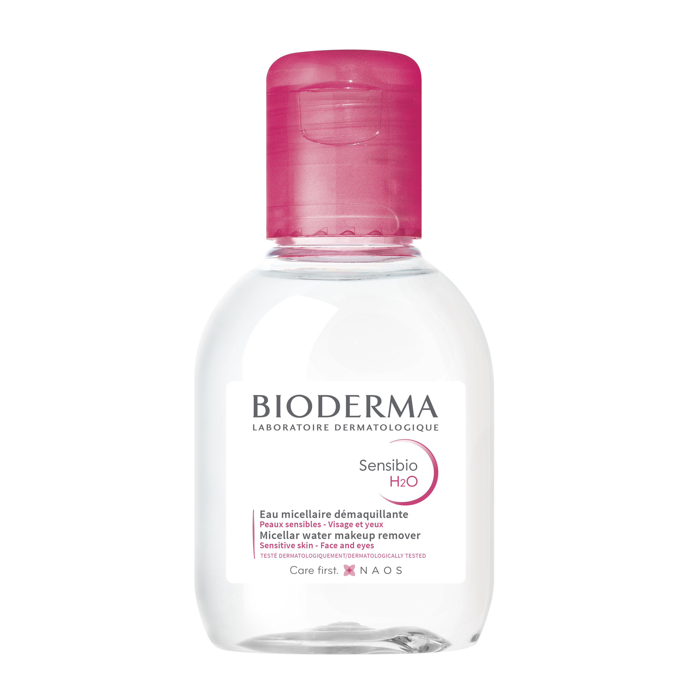 BIODERMA SENSIBIO H2O 100ml