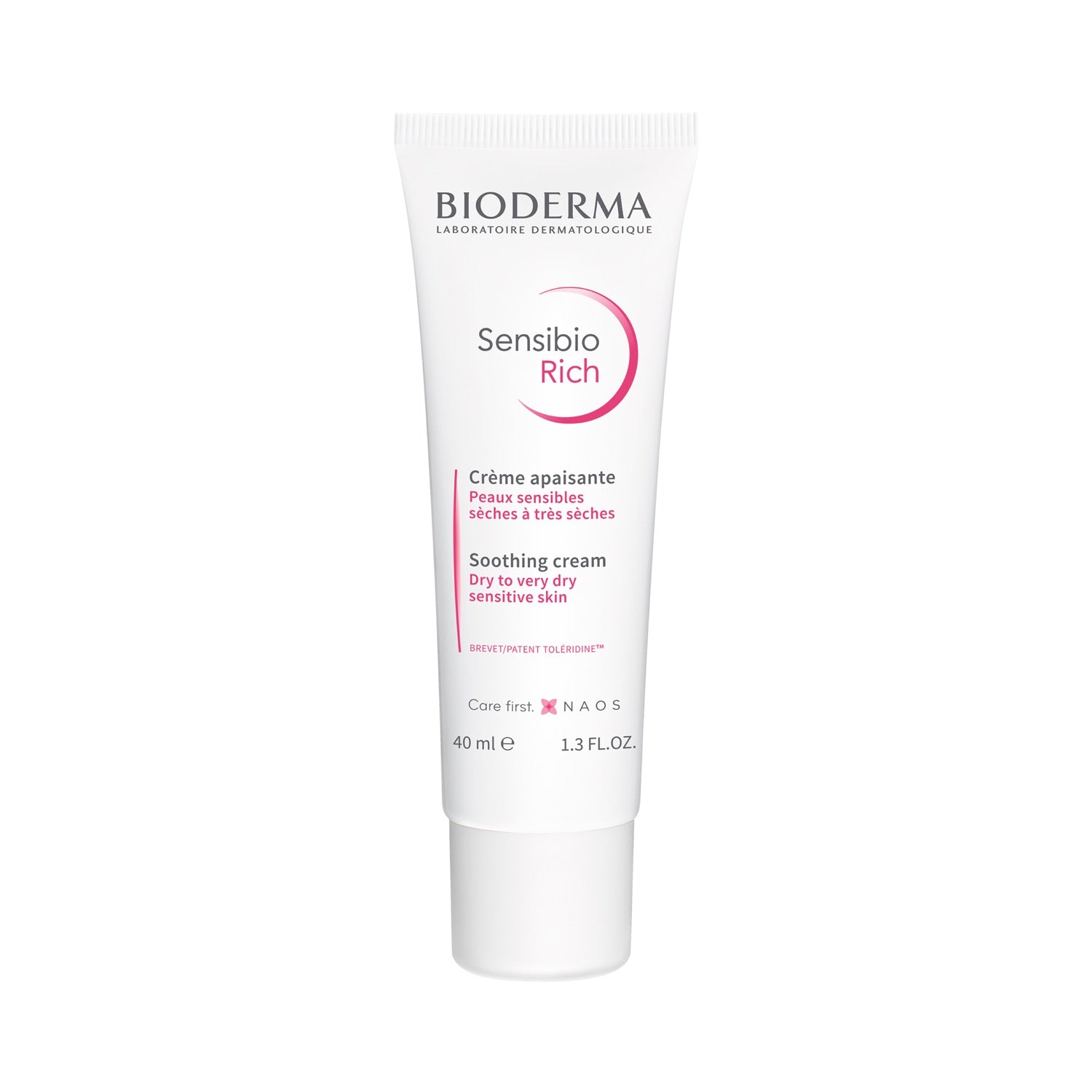 Bioderma Sensibio Rich40ml