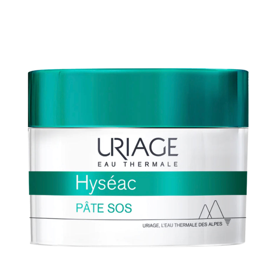 URIAGE HYSÉAC SOS Paste - health boutique