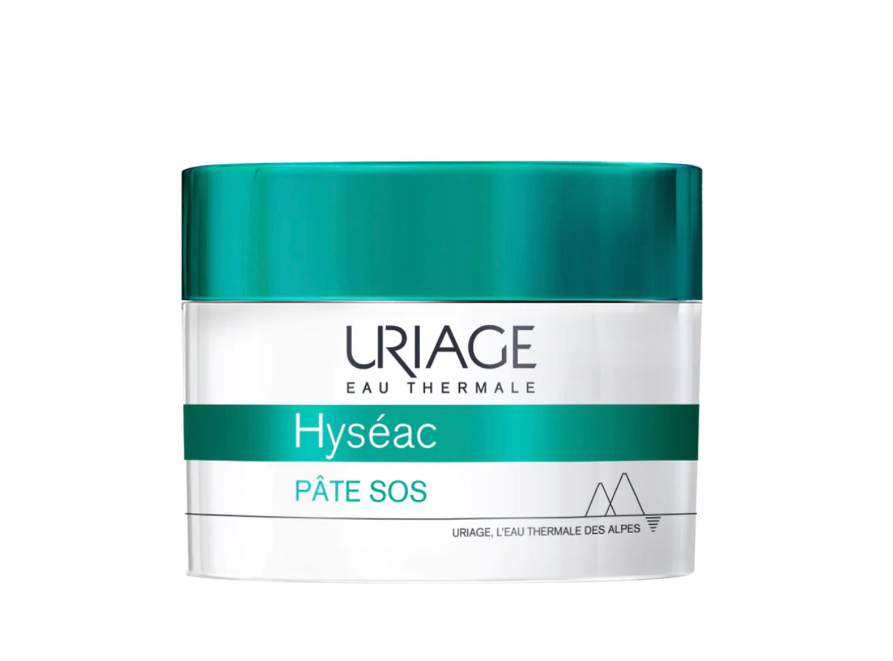 URIAGE HYSÉAC SOS Paste - health boutique