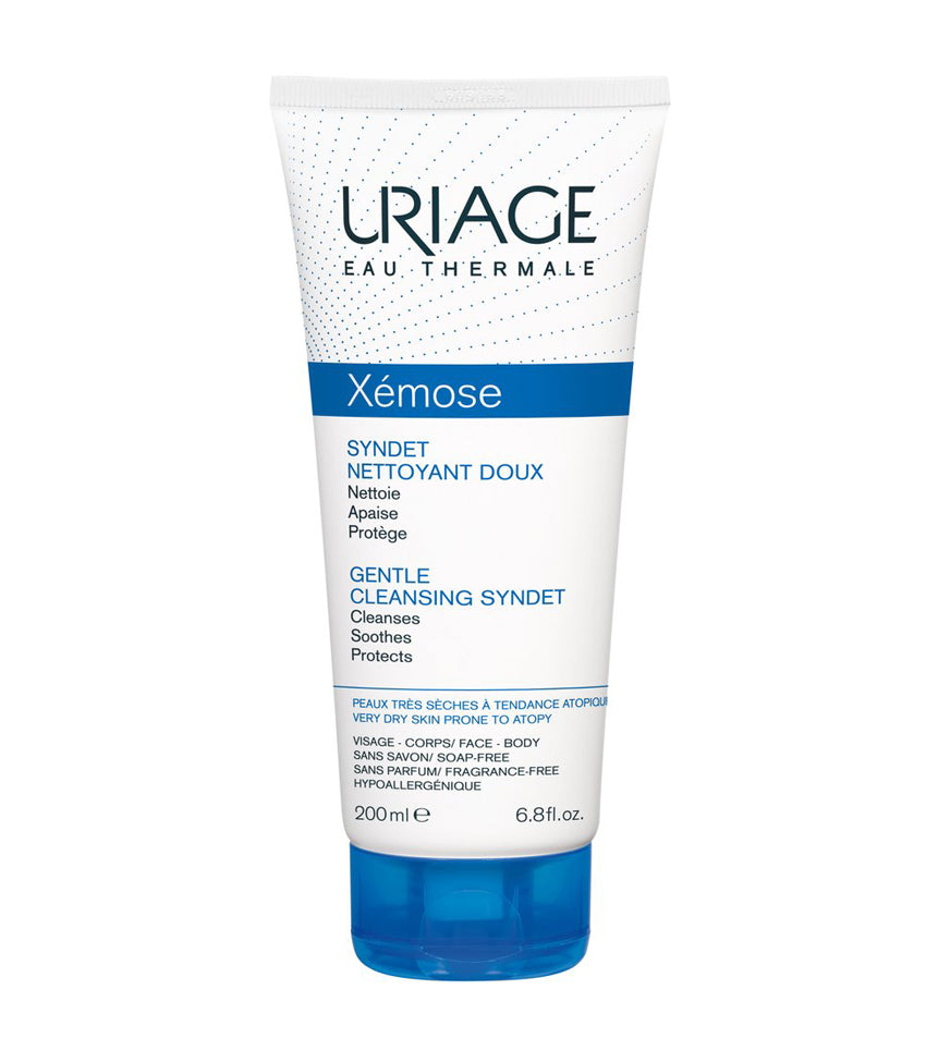 URIAGE XÉMOSE Gentle Cleansing Syndet
