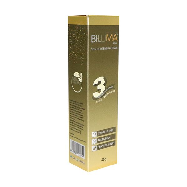 Biluma Skin Lightening Cream