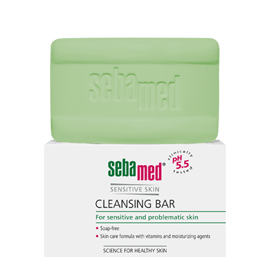SEBAMED Cleansing Bar - the health boutique