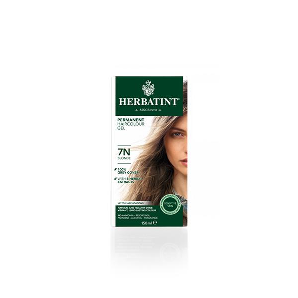 HERBATINT 7N Ammonia Free Hair Color - the health boutique