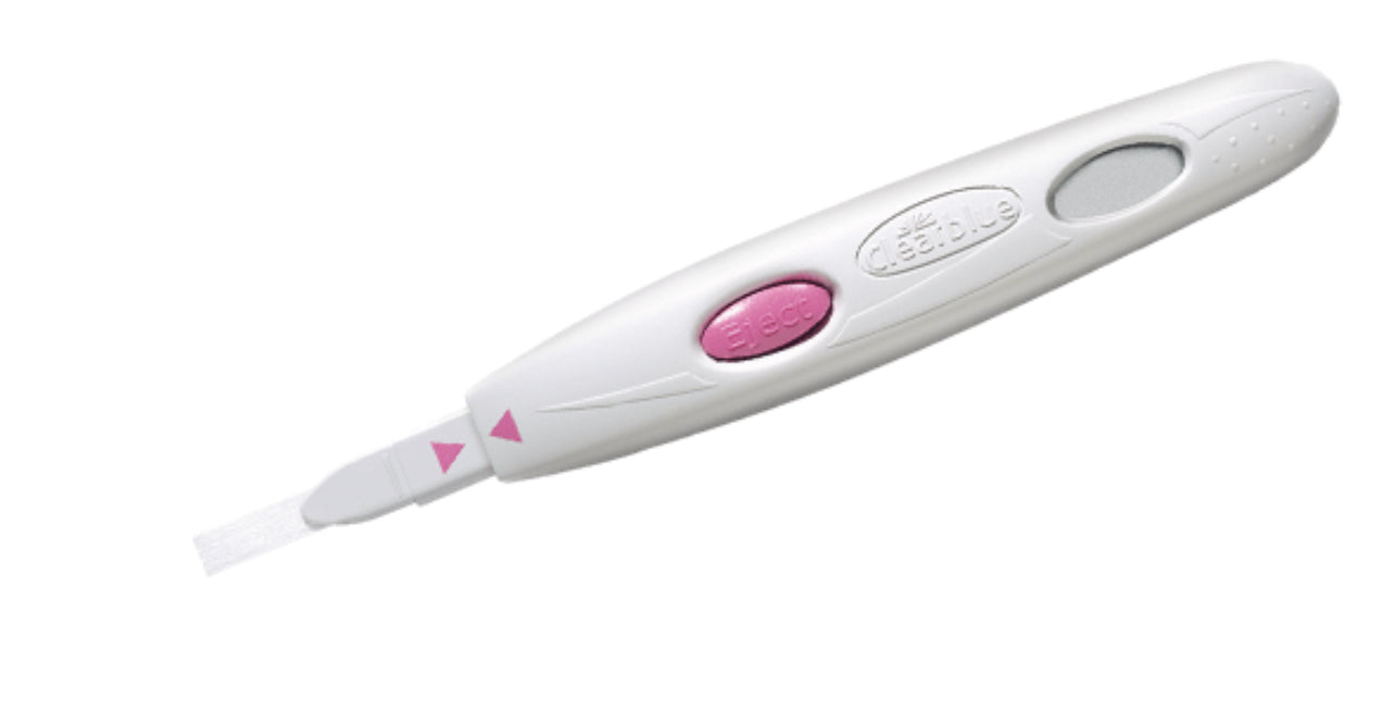Clearblue Digital ovulation test 10 tests - the health boutique