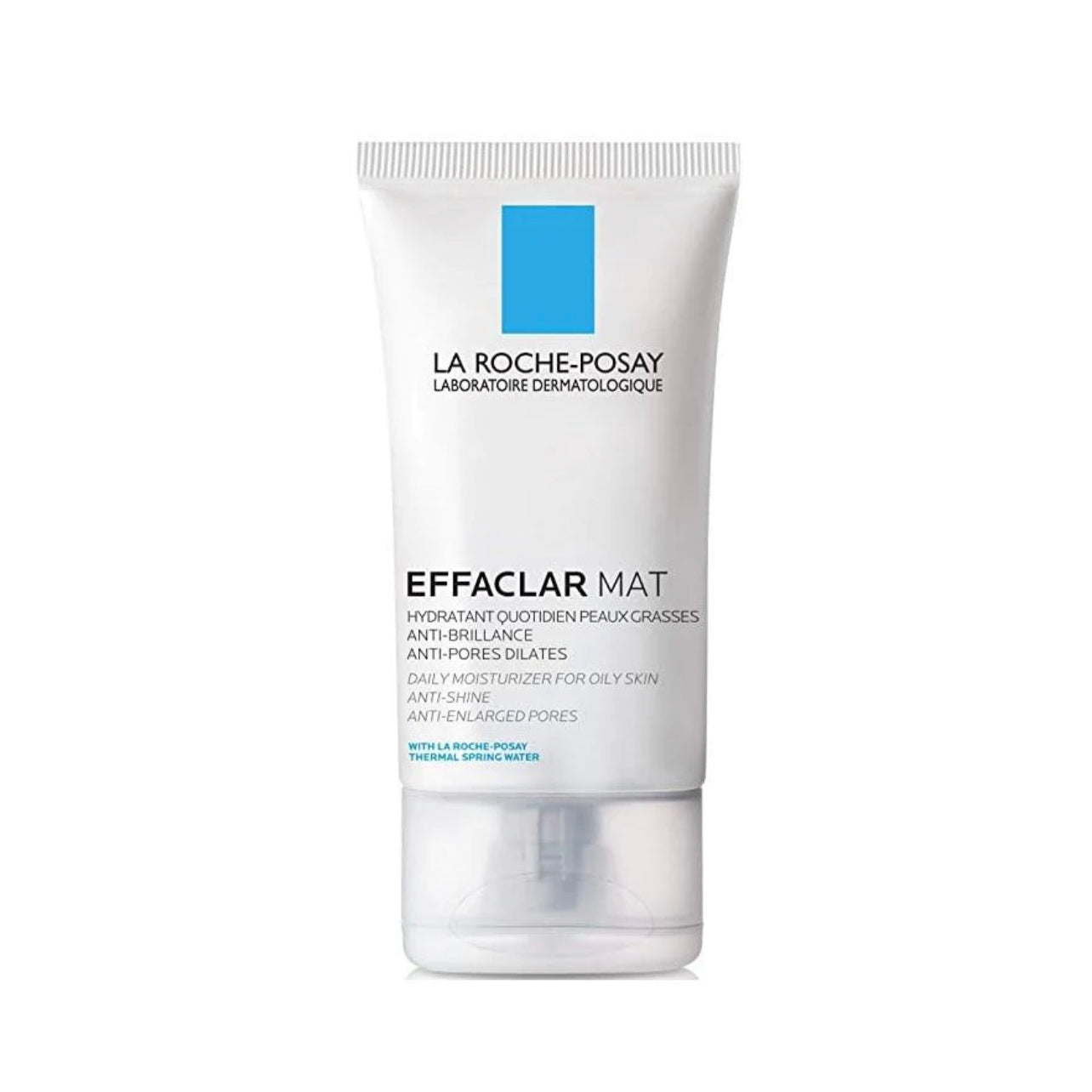 La Roche-Posay Effaclar MAT Mattifying Moisturizer for Oily Skin 40ml