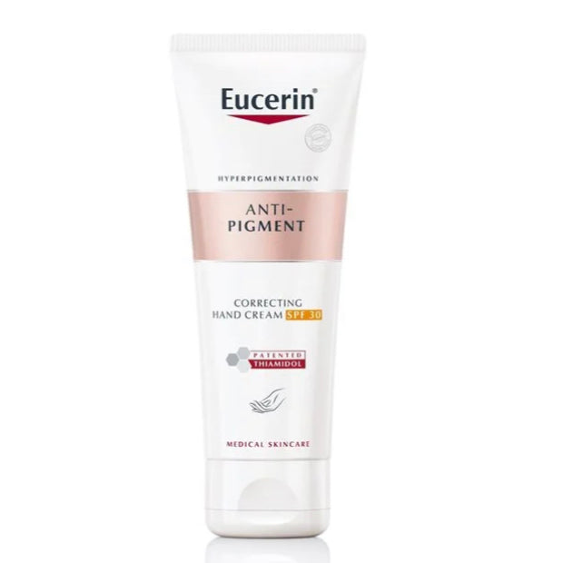 Eucerin Even Pigment Perfector Hand Cream SPF