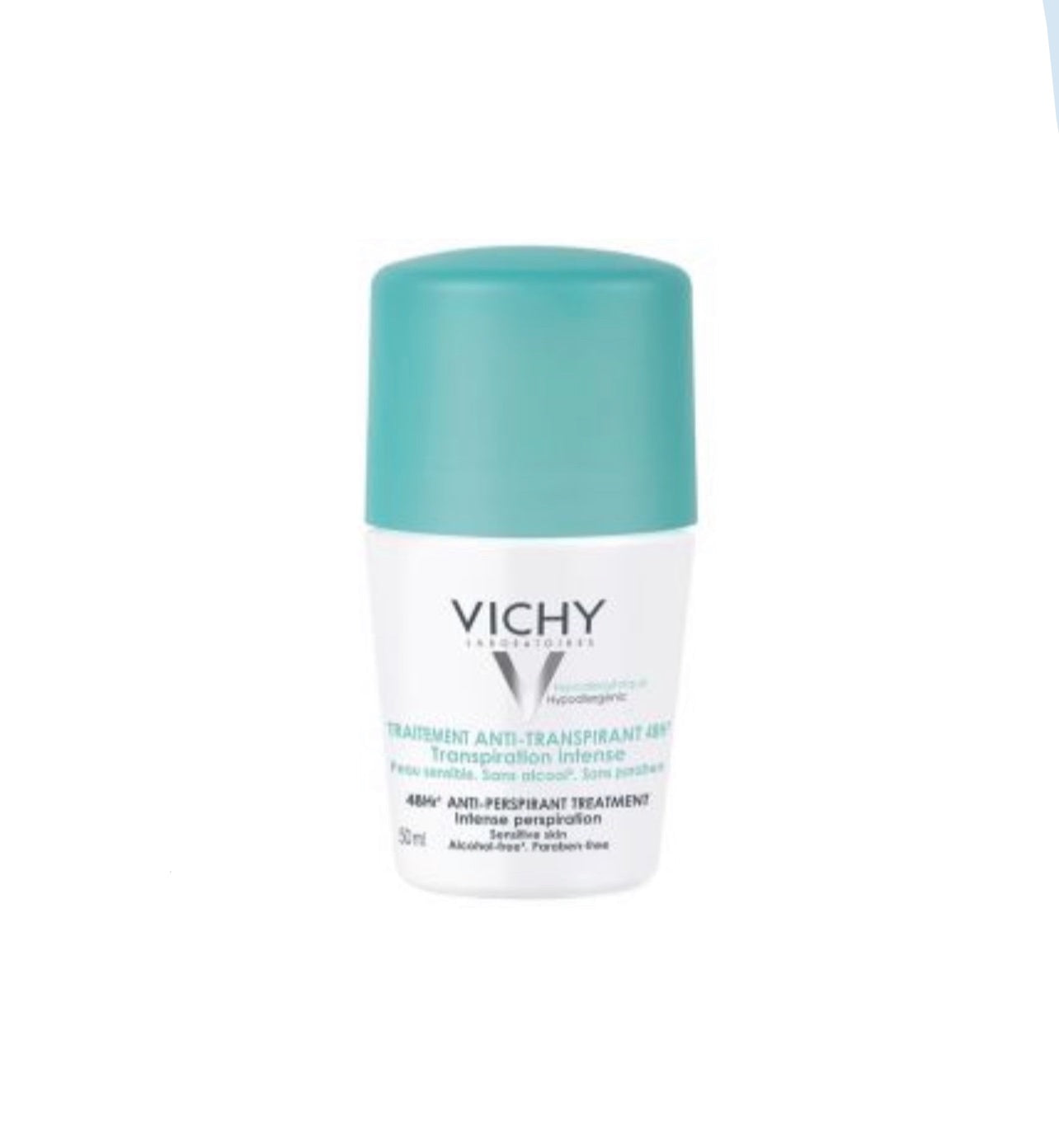 VICHY Deodorant Anti Transpirant Intense 48Hour