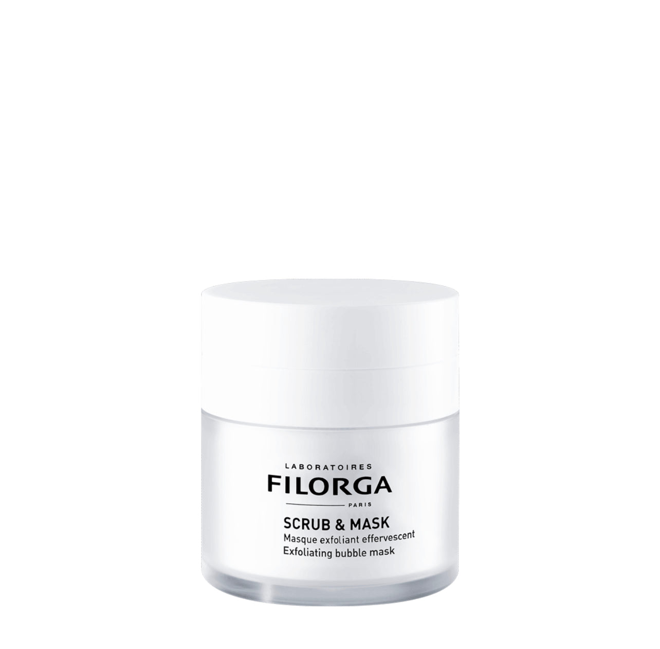 Filorga Scrub & Mask Reoxygenating Exfoliating Masks