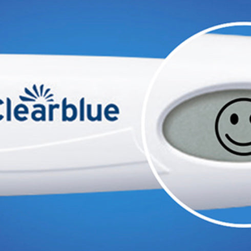 Clearblue Digital ovulation test 10 tests - the health boutique